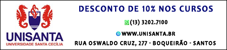 UNISANTA - Universidade Santa Cecília