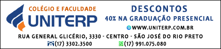 UNITERP - Colégio Técnico e Faculdade