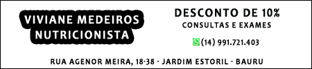 Viviane Medeiros Nutricionista
