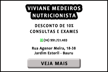 Viviane Medeiros Nutricionista