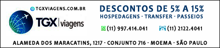 TGX Viagens
