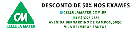 Cellula Mater - Laboratório de Análises Clínicas