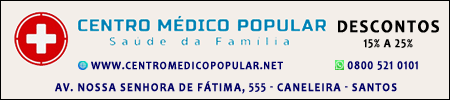 Centro Médico Popular - Saúde da Família