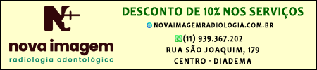 Nova Imagem Radiologia Odontológica