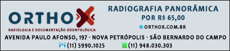 Ortho X - Radiologia e Documentação Odontológica