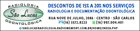 São Lucas - Radiologia Odontológica