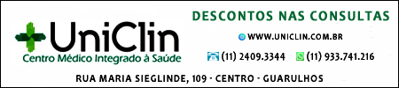 UniClin - Guarulhos