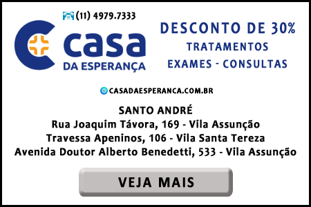 Casa da Esperança