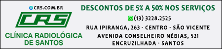 Clínica Radiológica de Santos