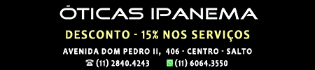 Óticas Ipanema