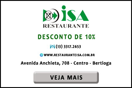 Isa Beach Restaurante