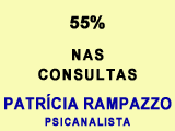 Psicanalista – Patrícia Foganholi Rampazzo