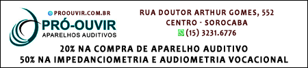 Pró-Ouvir - Aparelhos Auditivos