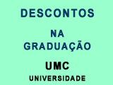 Universidade Mogi das Cruzes – UMC