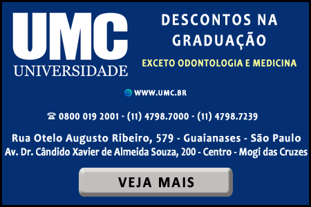 Universidade Mogi das Cruzes - UMC