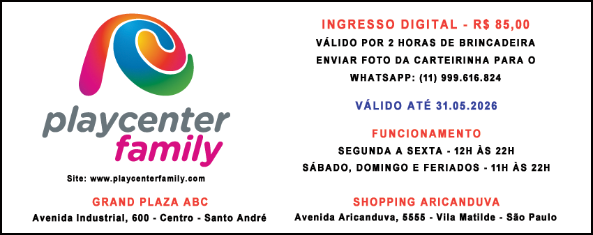 Playcenter Family Playcenter Family