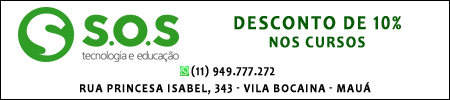 S.O.S - Tecnologia e Educação S.O.S - Tecnologia e Educação