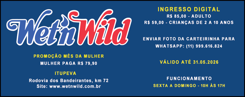 Wet'n Wild Wet'n Wild