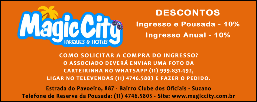 Magic City