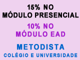 Colégio e Universidade Metodista