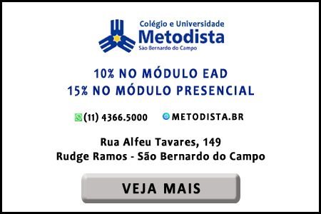 Colégio e Universidade Metodista
