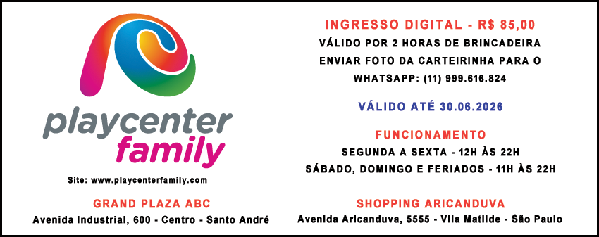 Playcenter Family
