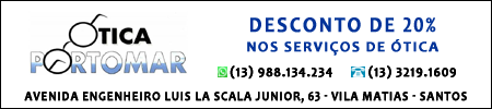 Ótica Portomar