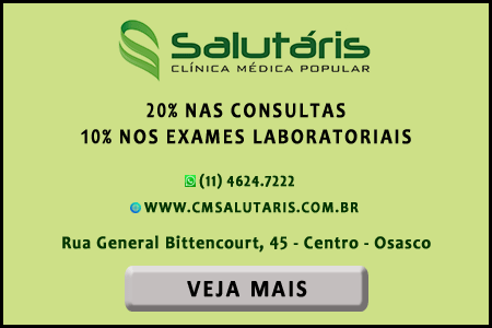 Salutáris - Clínica Médica Popular