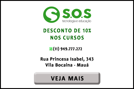 S.O.S - Tecnologia e Educação