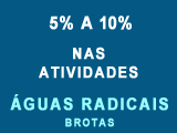 Águas Radicais