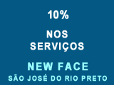New Face Studio de Beleza
