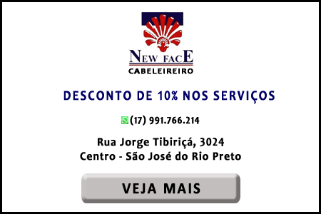 New Face Studio de Beleza