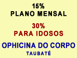 Ophicina do Corpo