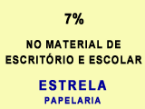 Papelaria Estrela
