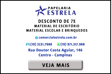 Papelaria Estrela
