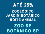 ZOO SP – Jardim Botânico