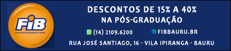 FIB - Faculdades Integradas de Bauru