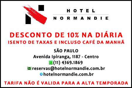 Hotel Normandie
