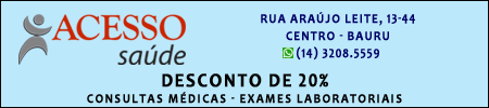 Acesso Saúde