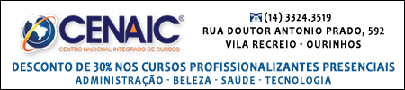 CENAIC - Centro Nacional Integrado de Cursos