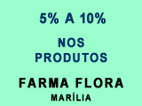 Farma Flora – Homeopatia e Manipulação