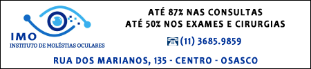 IMO - Instituto de Moléstias Oculares