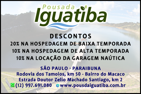 Pousada Iguatiba