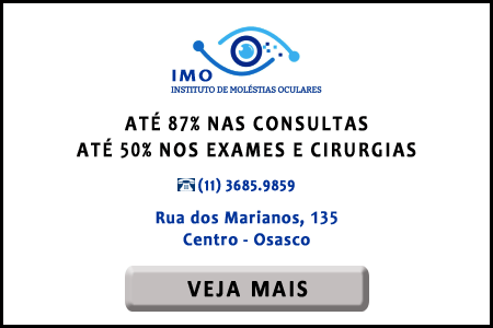 IMO - Instituto de Moléstias Oculares