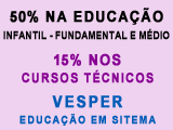 Vesper – Educação em Sistema