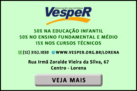 Vesper - Educação em Sistema